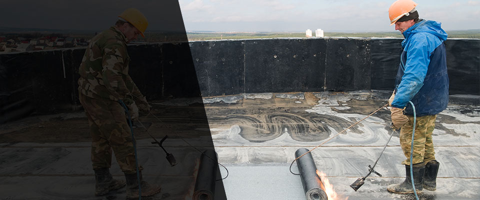 Delmar Roofing Contractors