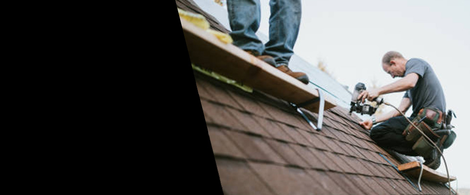 Delmar Roofing Contractors